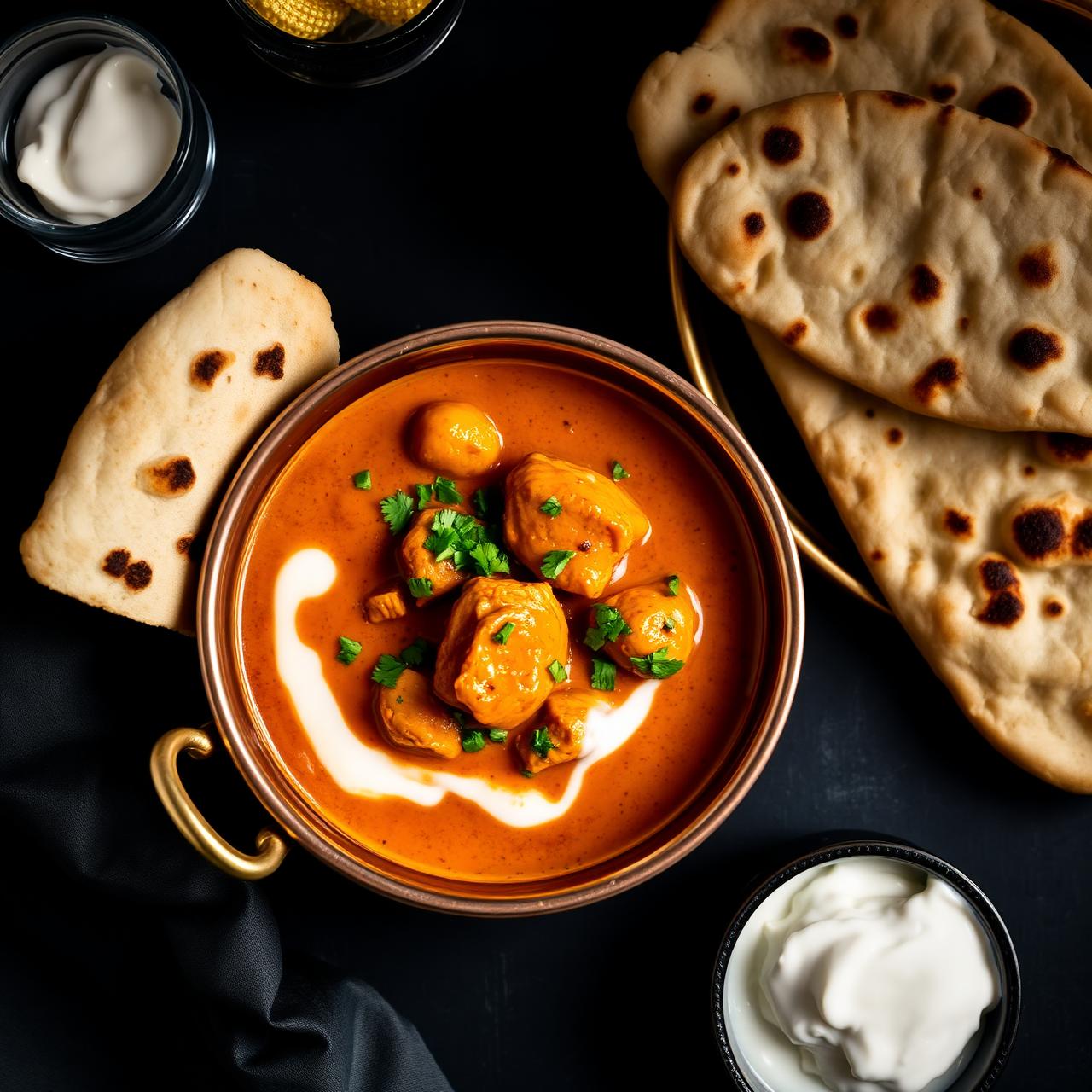 Indian Cuisine