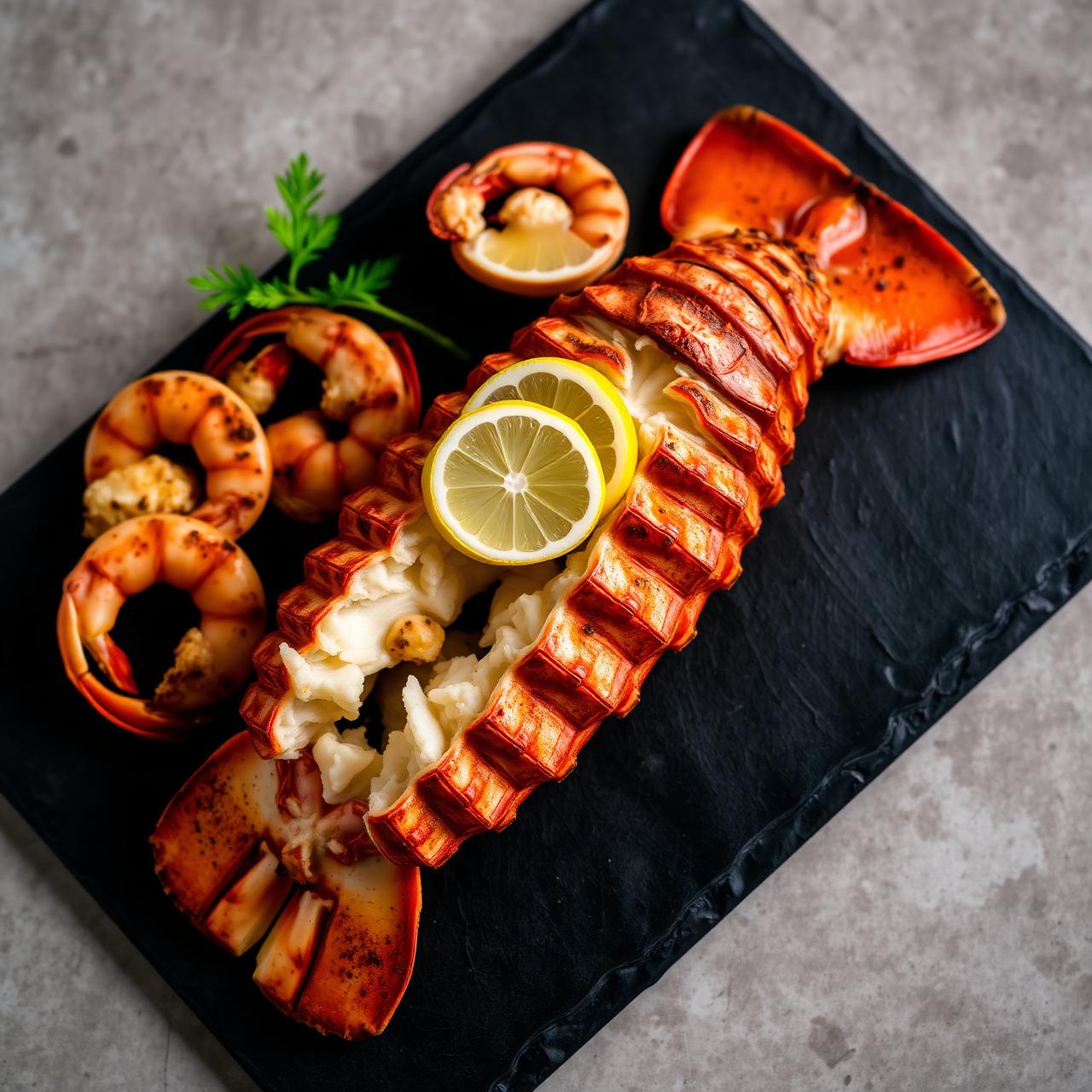 Seafood Specials